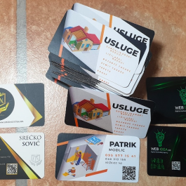 businesscards