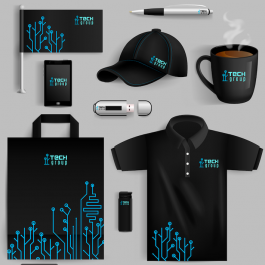 visual identity