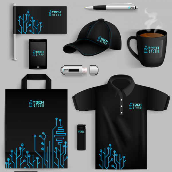 visual identity